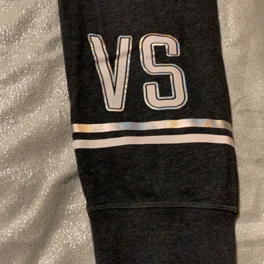 Victoria secret Angel sweat set